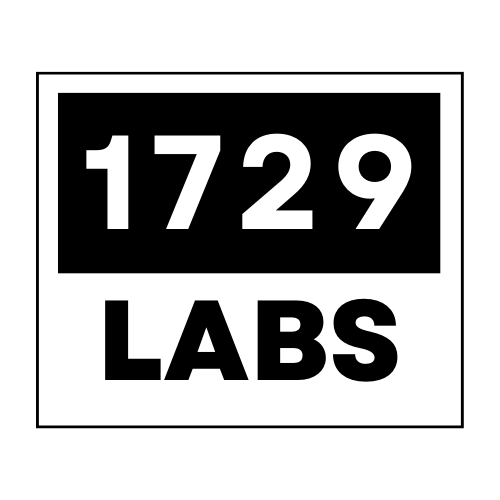 1729 Labs Logo
